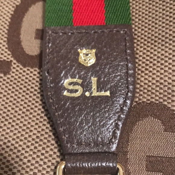 Gucci Tote - Picture 8 of 8